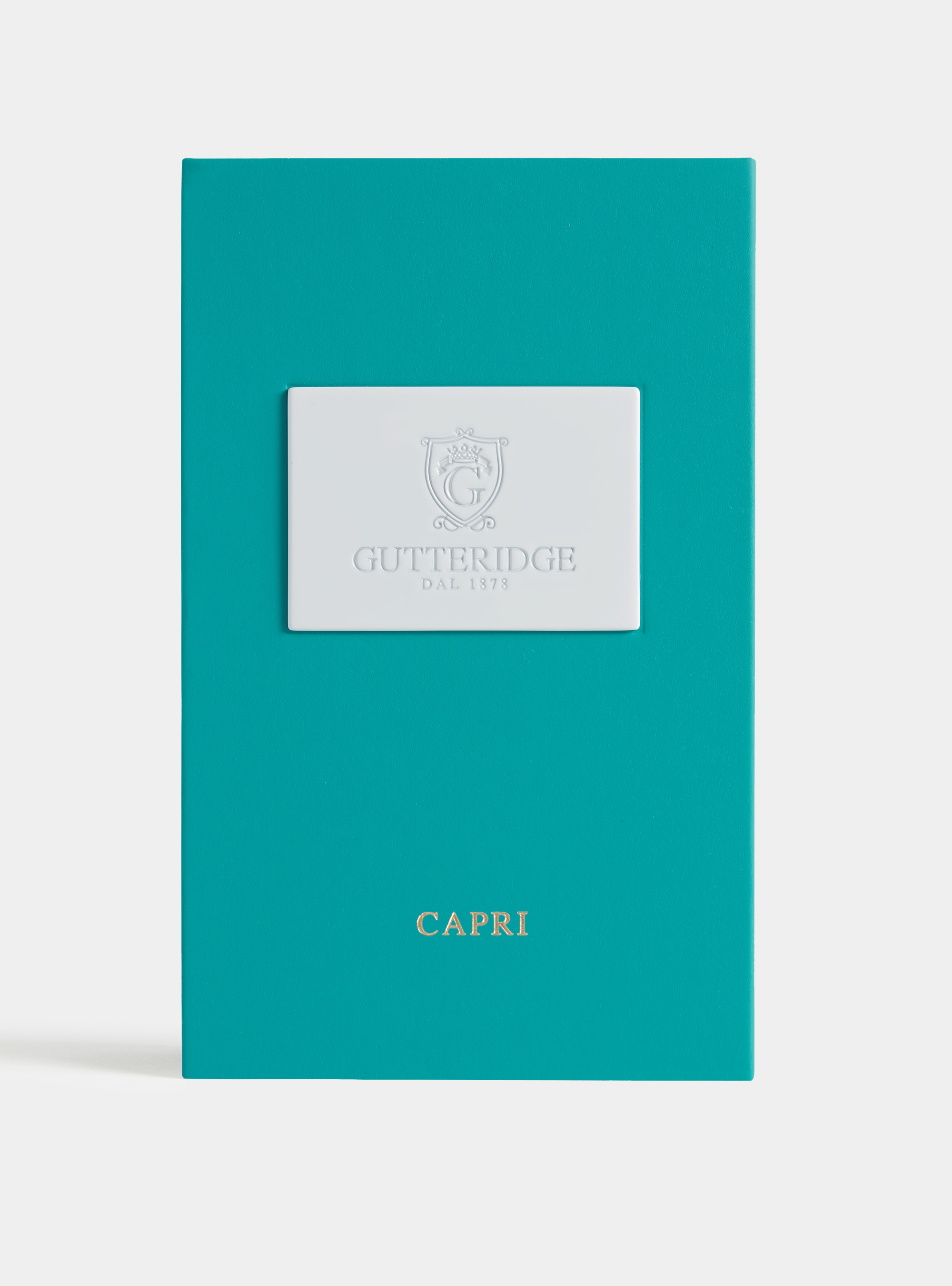 Perfume Gutteridge Capri 100ml, UNIQUE