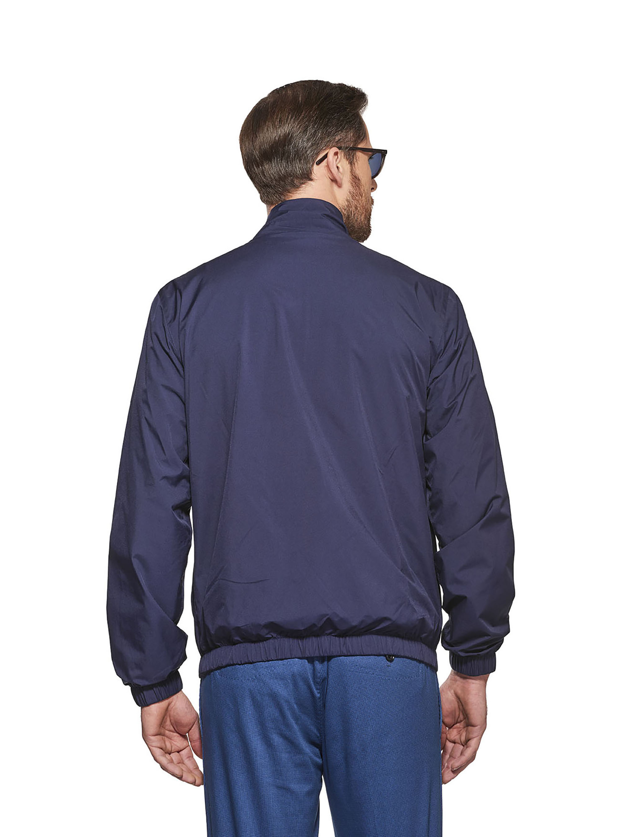 Bomber reversibile, BLU NAVY