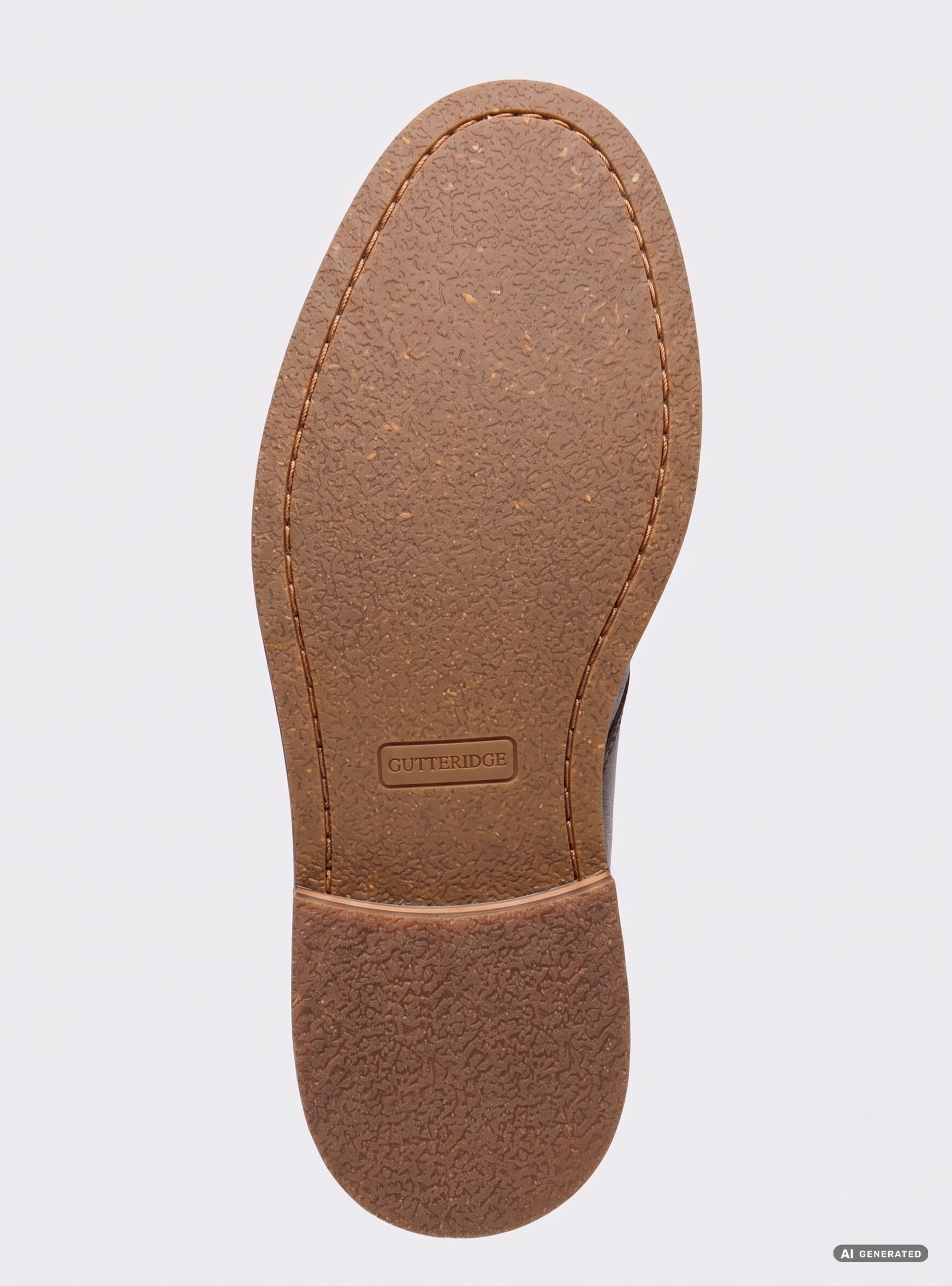 Suede Chukka boots, MULTICOLOR