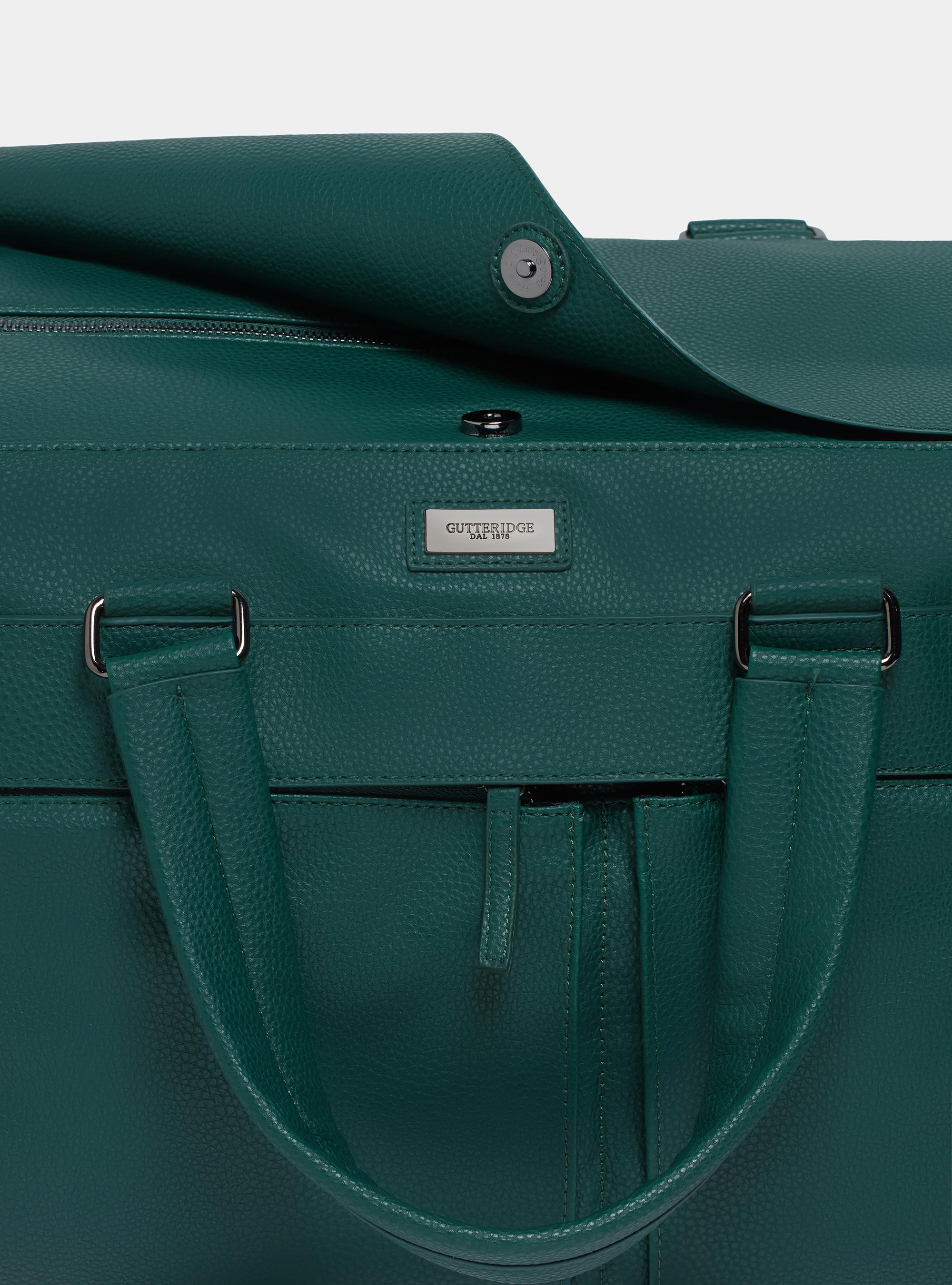 Sac de voyage, VERT