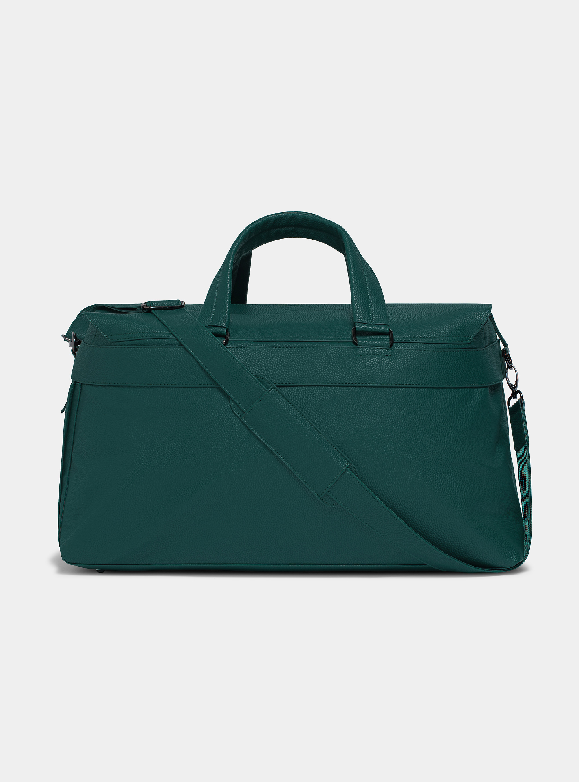 Sac de voyage, VERT