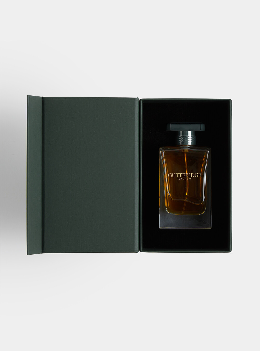 Gutteridge Gr&uuml;nes Parf&uuml;m 100ml, UNICO