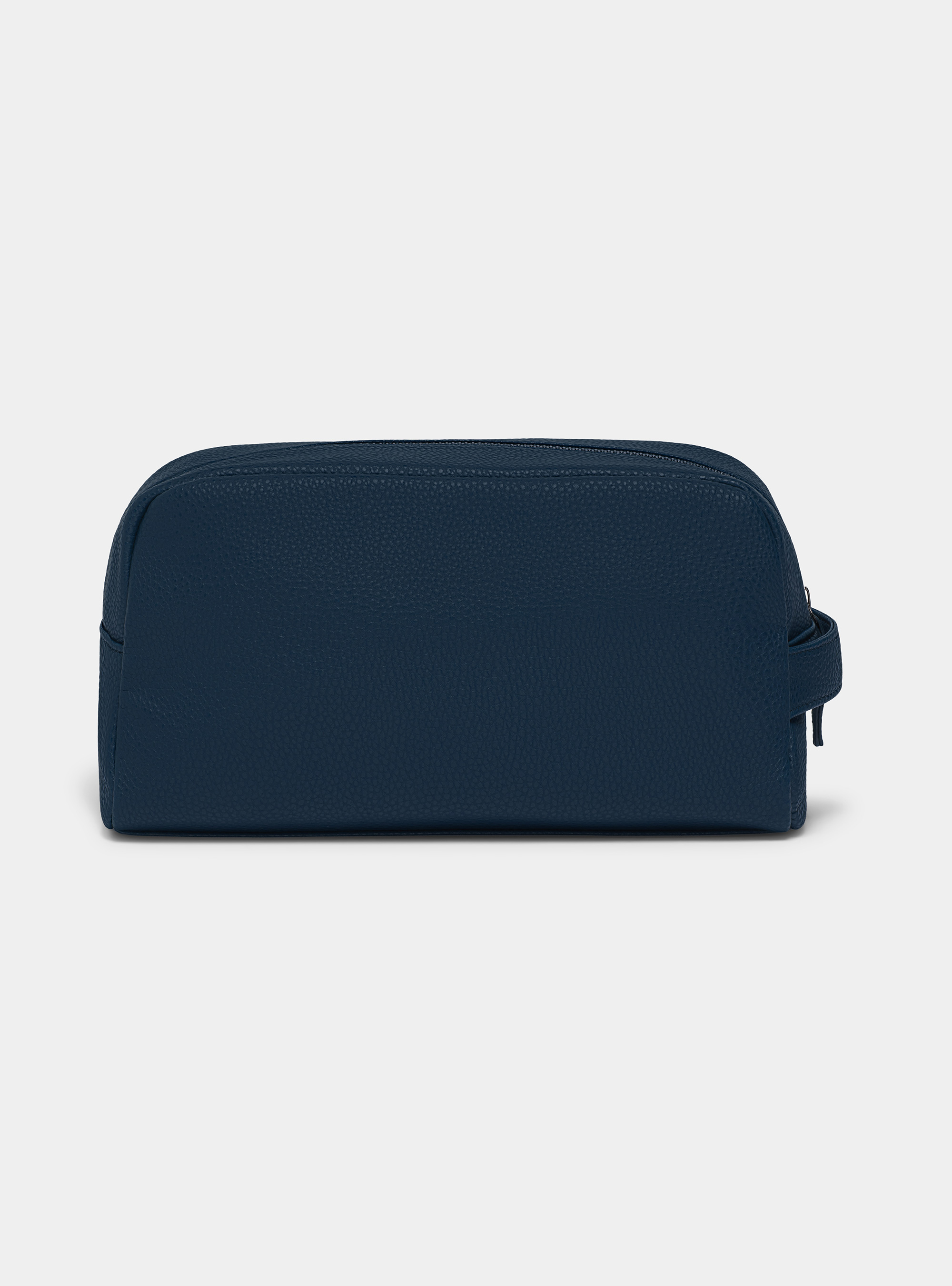 Necessaire con cerniera, BLU