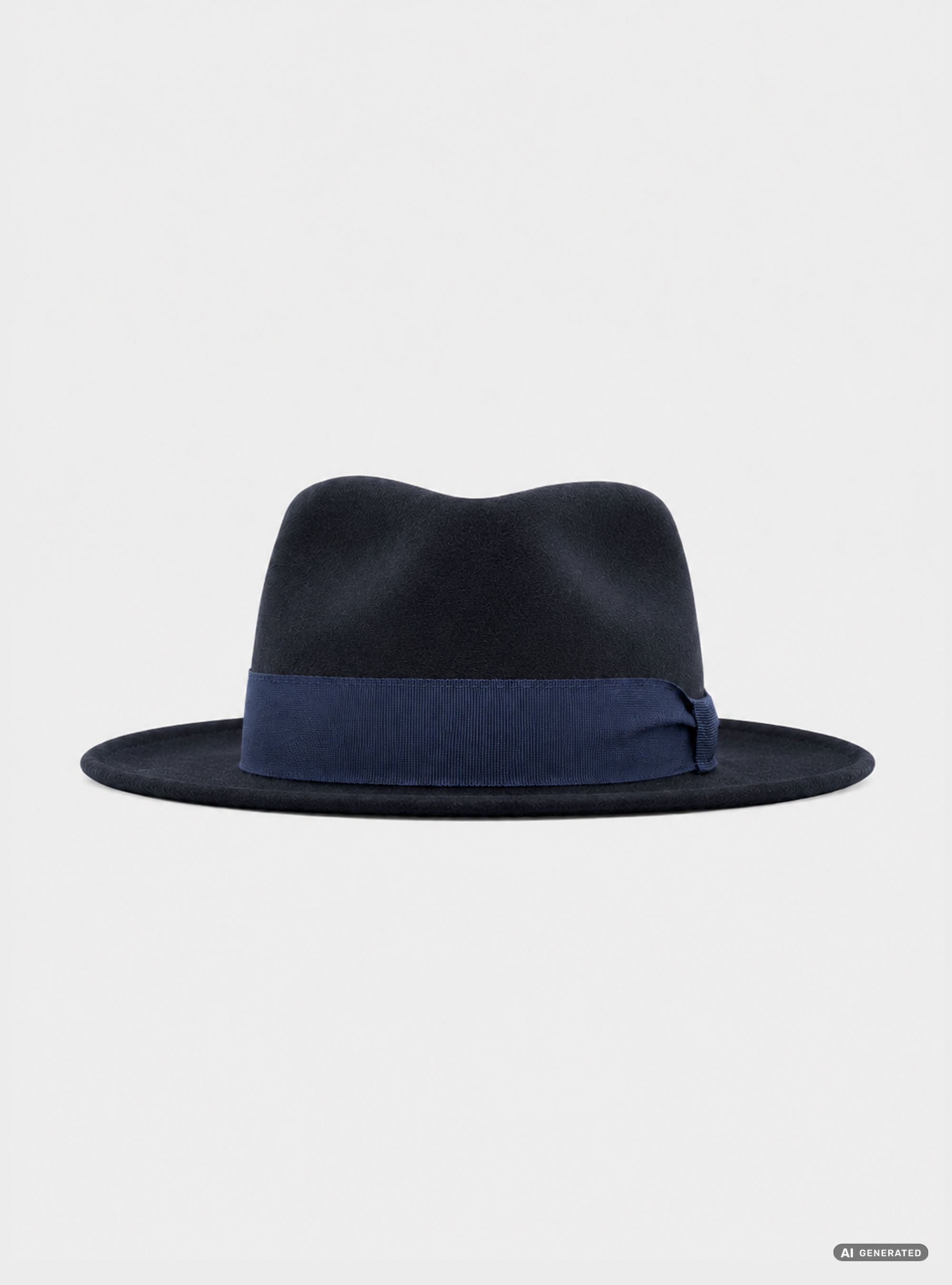 Wasserabweisende M&uuml;tze aus Merinowolle, NAVY 0218C