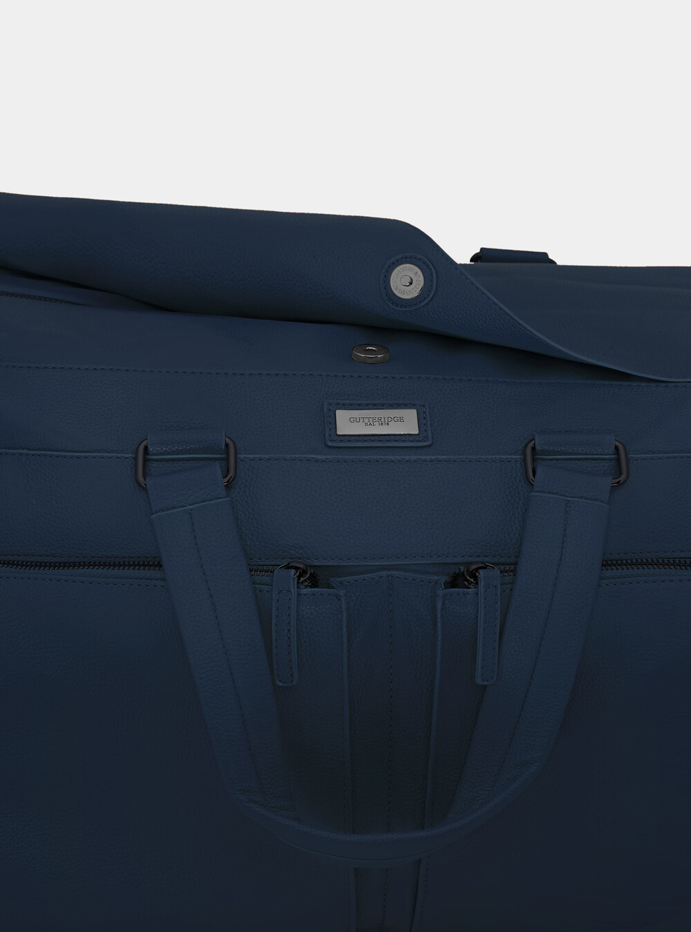 Sac de voyage, BLEU