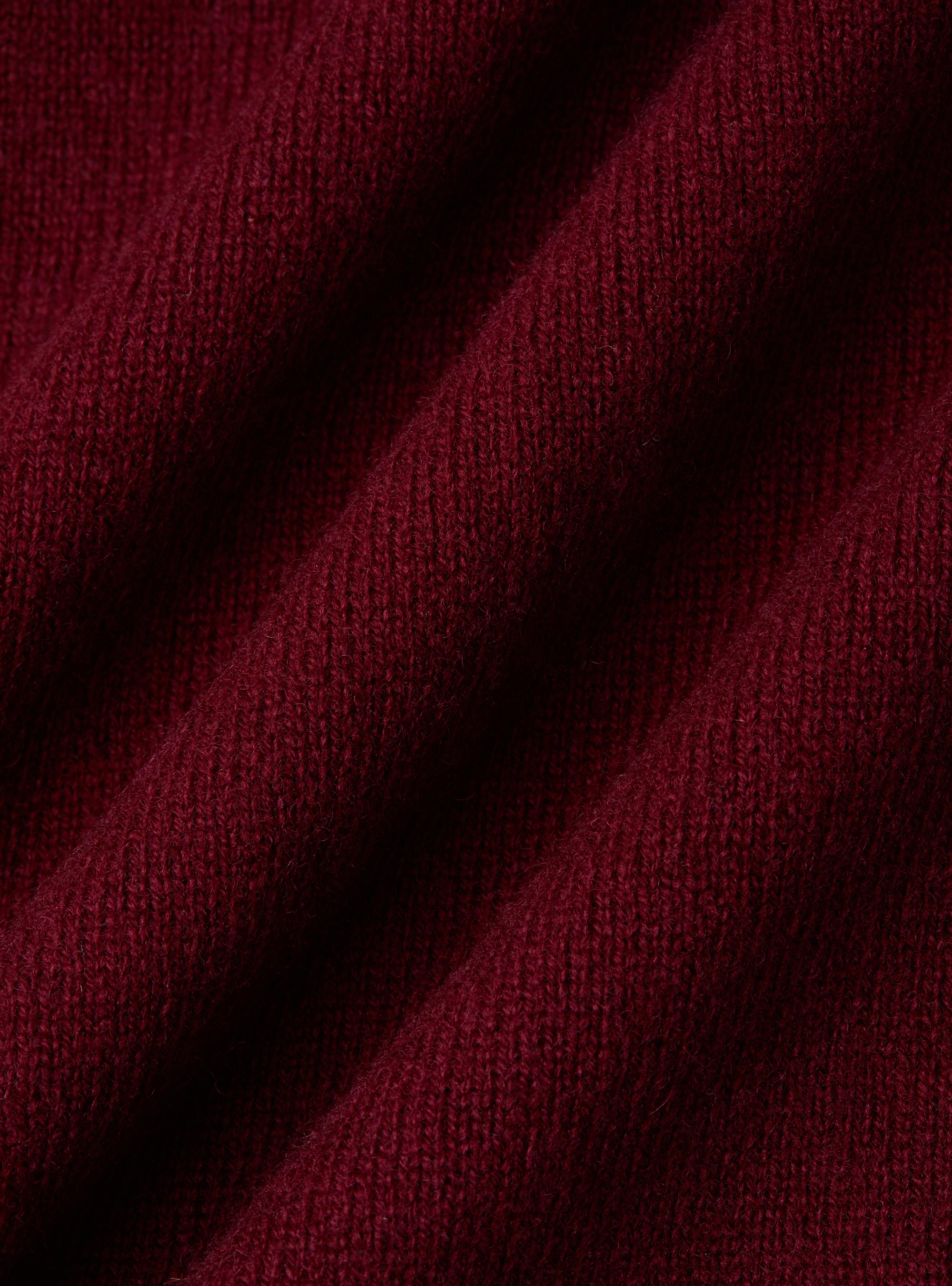 Strickweste aus Lammwolle und Kaschmir, VINACCIA 0401C