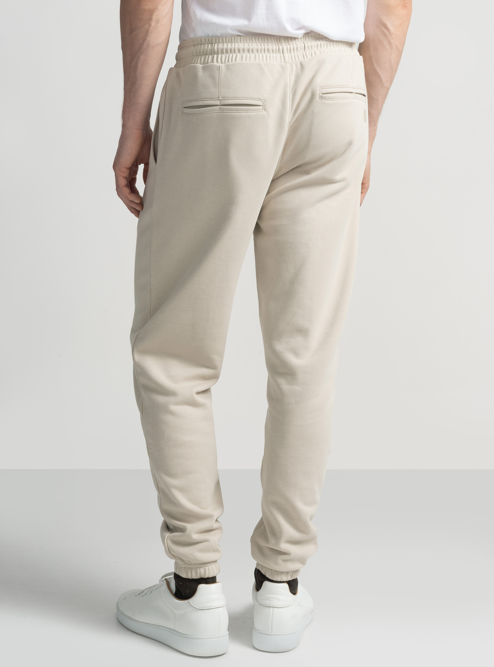 Pantalon molleton GT01, &Atilde; CRU