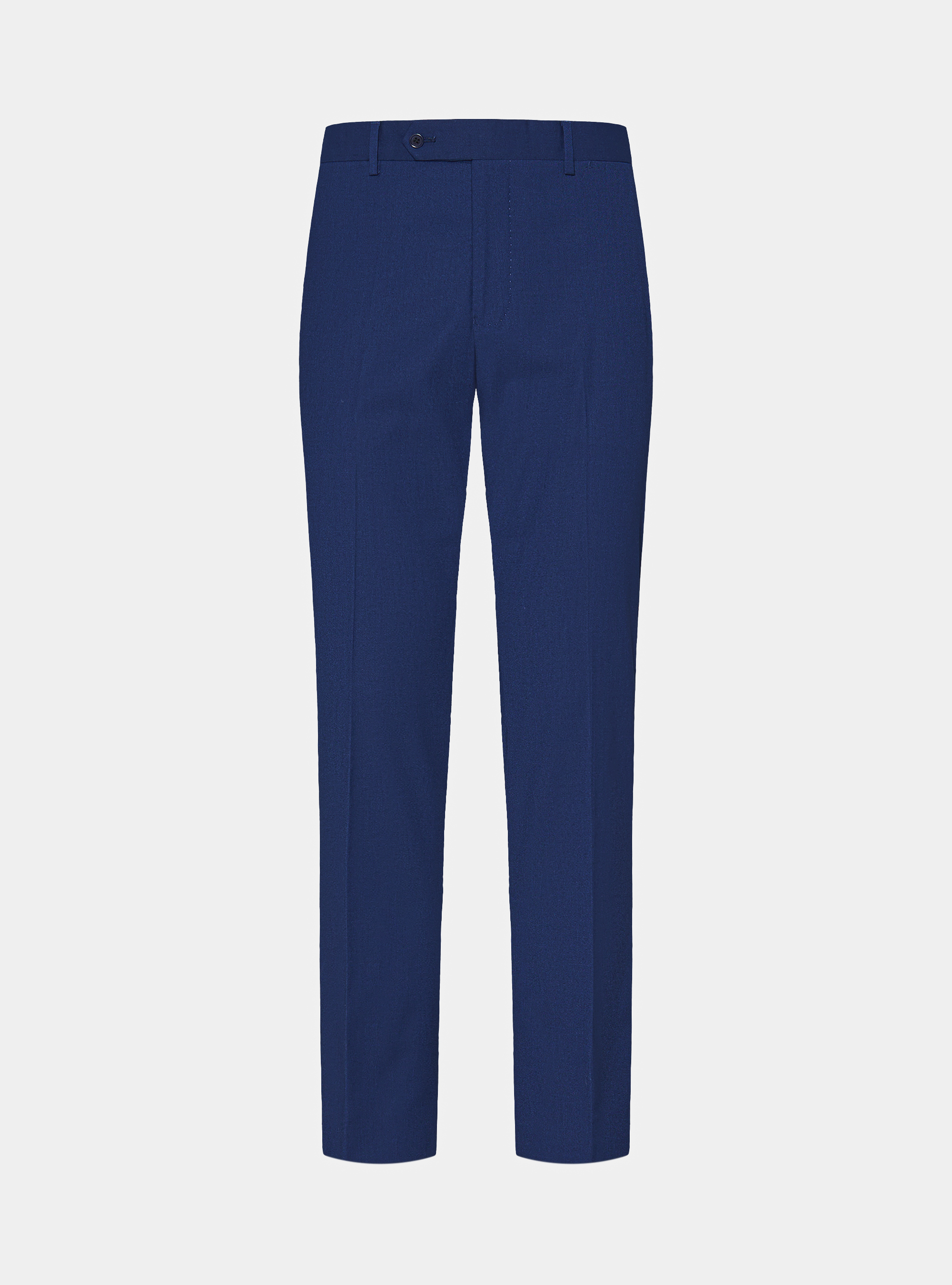 Pantaloni per abito slim fit, BASALTO