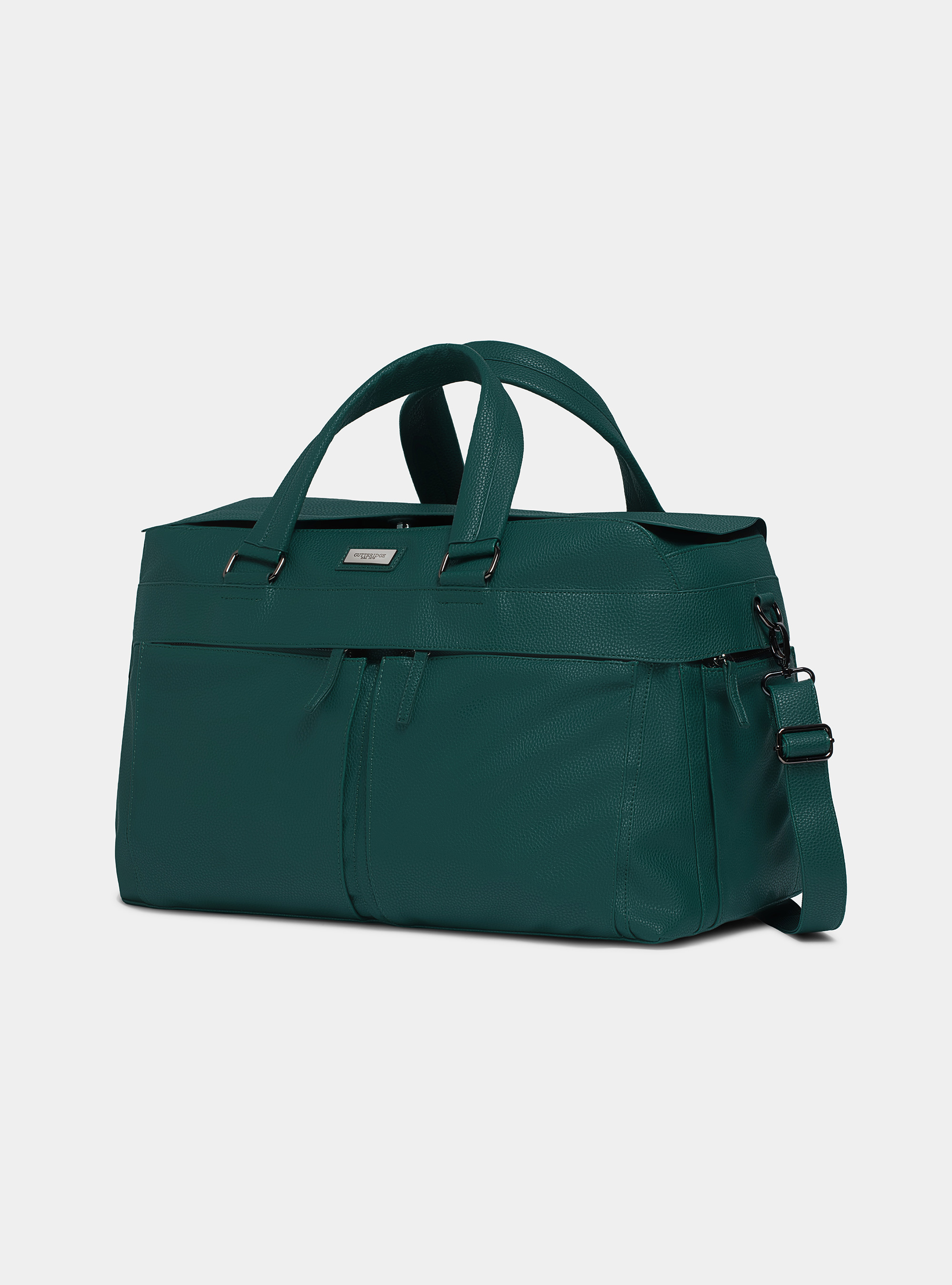 Sac de voyage, VERT
