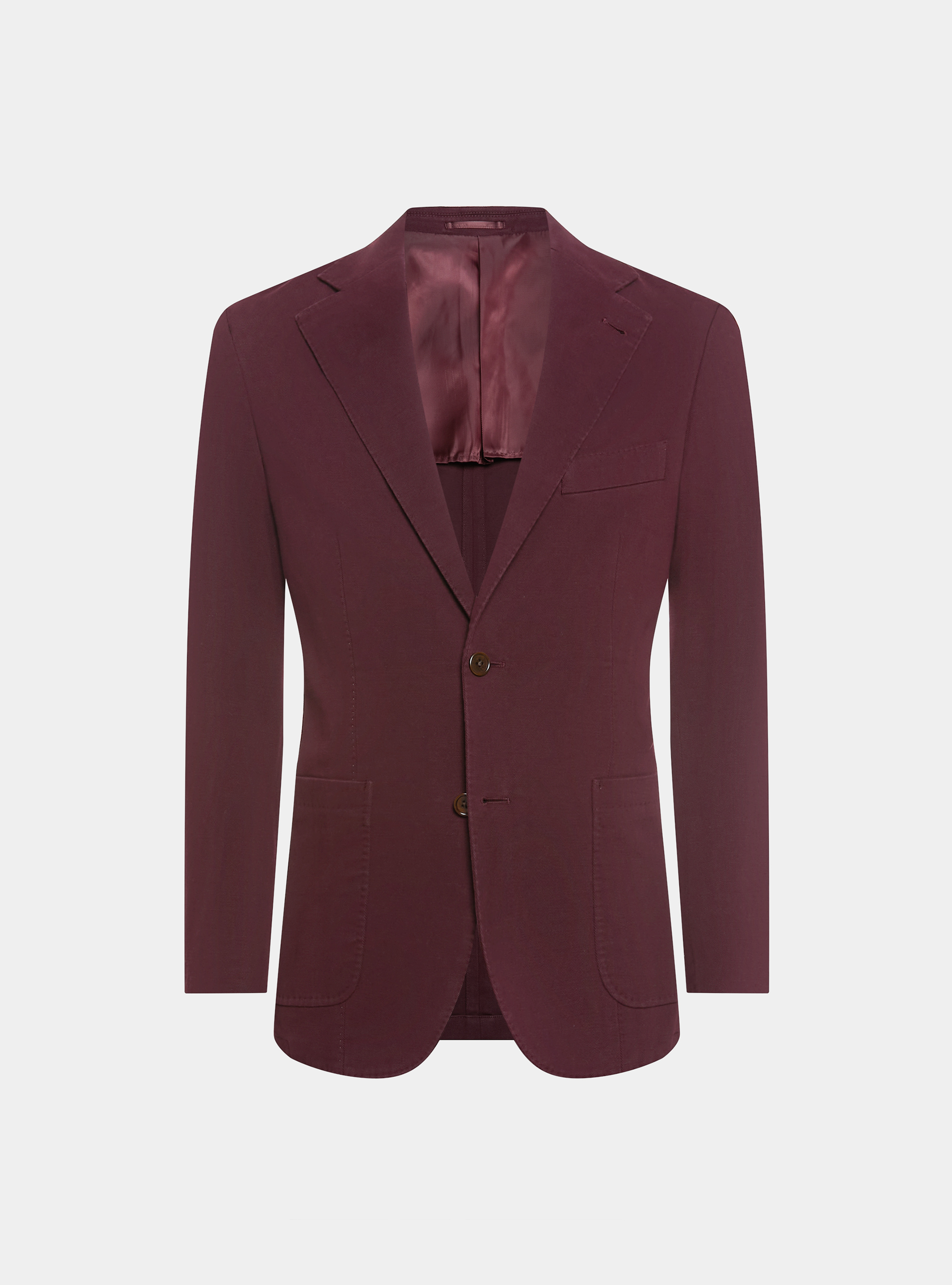 Giacca in cotone cashmere, VINACCIA 0401C