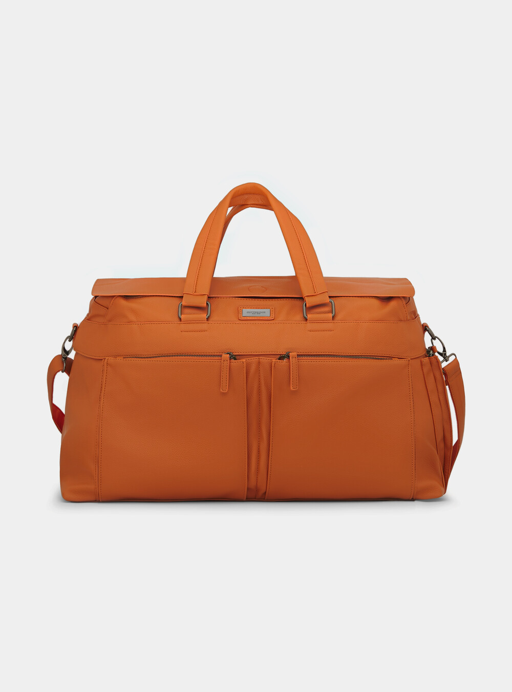 Sac de voyage, ORANGE