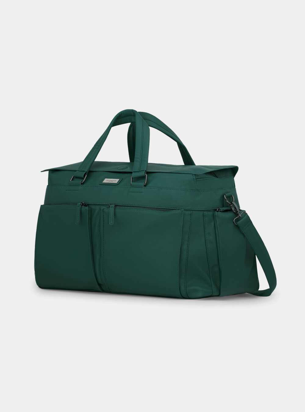 Sac de voyage, VERT