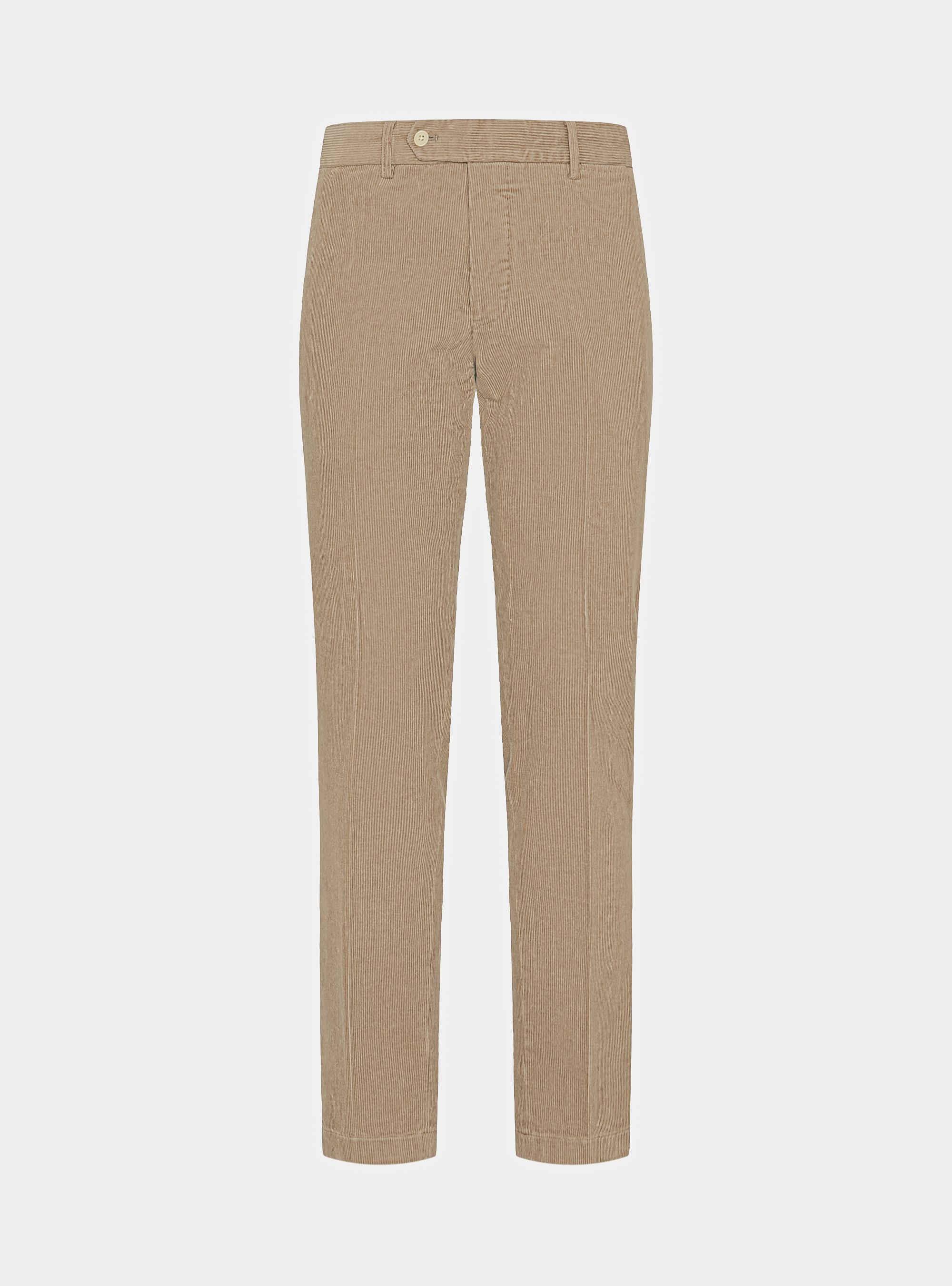 Pantaloni in velluto, SABBIA